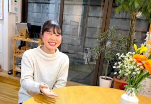 インターンシップで壊された在宅訪問のイメージ