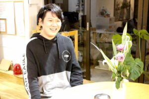このインターンシップで理想の薬局が見えた