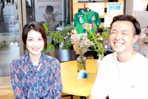 薬剤師への価値観が変わったインターンシップ