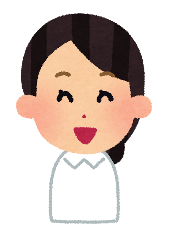 看護師さん