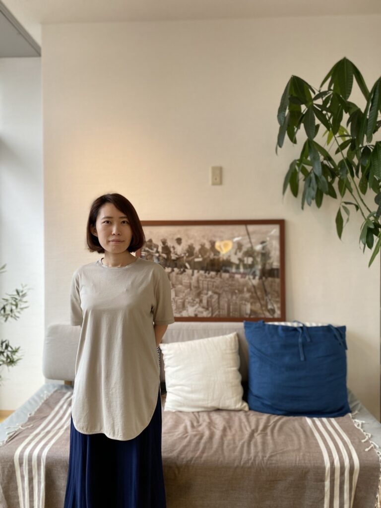 堀田先生2