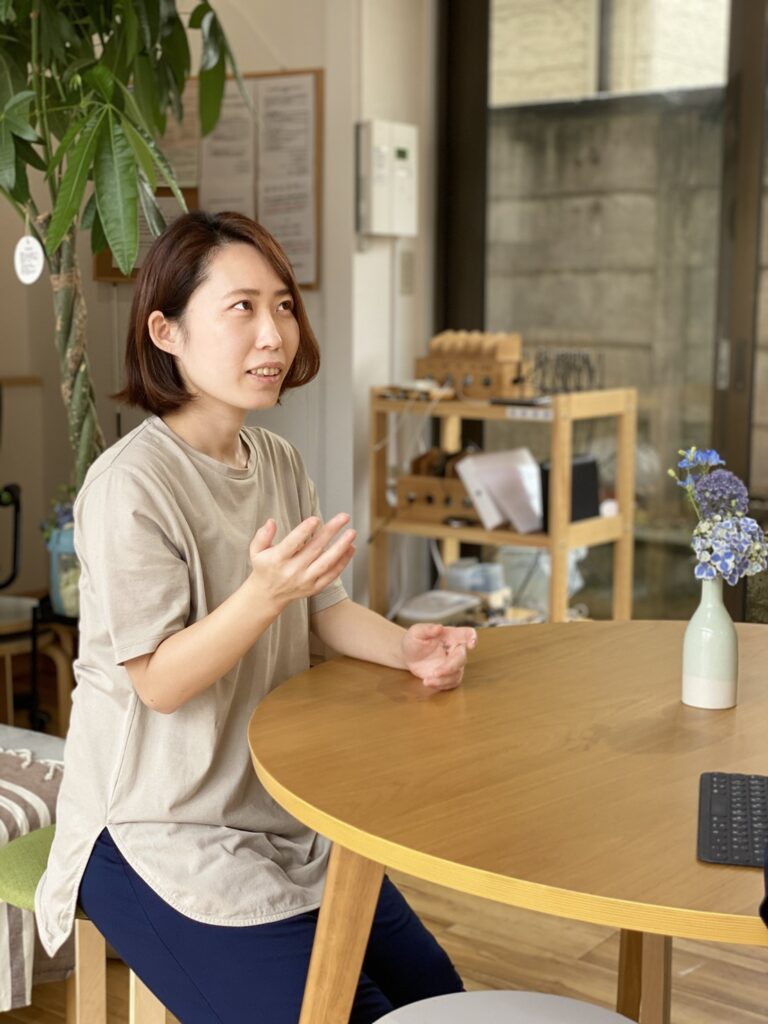 堀田先生