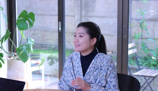 新卒で入社したからこそ、気づきの連続だった在宅の魅力