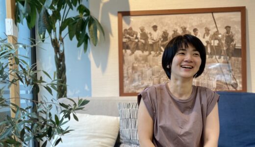 ドラッグストアから在宅ベンチャーへの挑戦