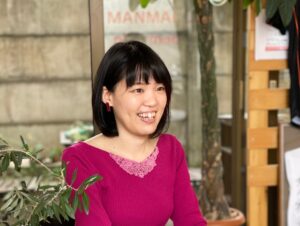 東大に通いながら、まんまるで働く薬剤師