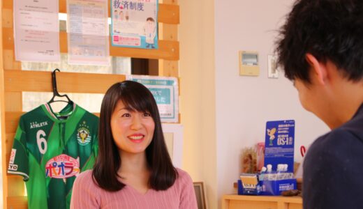 在宅訪問を通して気づかされた、地域医療における薬剤師の存在価値