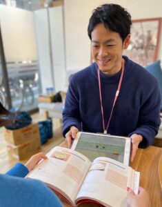 管理栄養士が薬局で働いて感じることは？