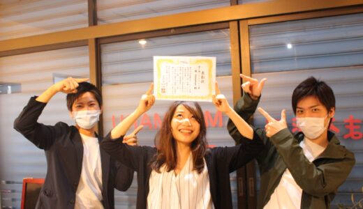 まんまる薬局の魅力を薬学合説代表にお聞きしました！