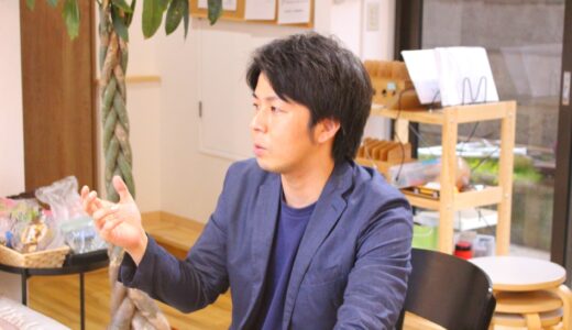 まんまる薬局が実現したい医療について松岡社長にインタビュー