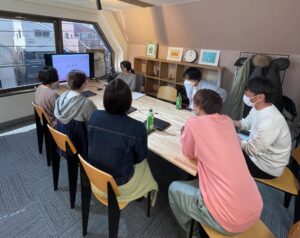 国内初事例！内定通知書をNFT化しました