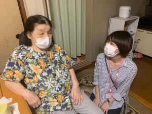 「ここから何かが始まる...」まんまるに来て3ヶ月の直感