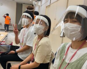 薬局で管理栄養士キャリアを切り拓く新卒美女