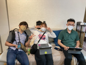 外来と在宅の両方を経験して見えてきた理想の薬剤師像