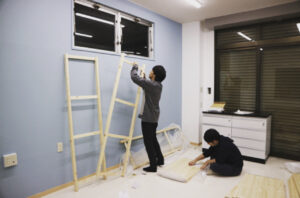 【社長インタビュー】2店舗同時オープン!!まんまる薬局が描く物語