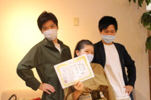 同時オープンしたまんまる薬局LSB吉祥寺の薬局長にどのような薬局にするのか聞いてみました!
