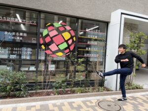 管理栄養士の資格を活かしたボランチの働き方
