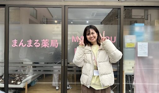 ママ薬剤師が切り拓く新たな在宅訪問のかたち