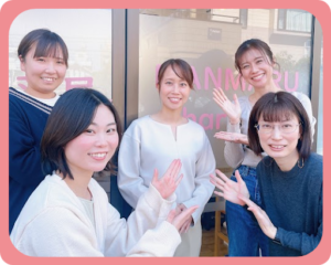 ママさんバックオフィスに仕事と子育ての両立についてきいてみました！