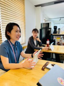 育児もキャリアも諦めない!まんまる薬局でママ薬剤師が薬局運営へ