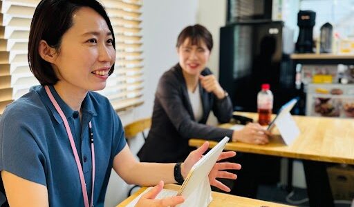 育児もキャリアも諦めない！まんまる薬局でママ薬剤師が薬局運営へ