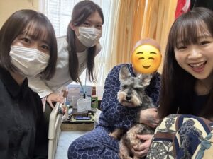 病院だけじゃない!在宅医療での管理栄養士の新たな挑戦とやりがい