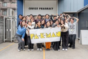 PA-C-MANサミットin大阪を3社合同で開催！