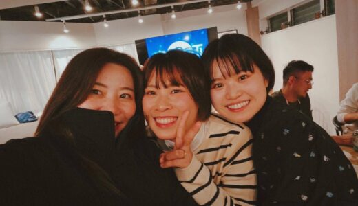 悩んでいいし、話していいんだと感じさせてくれた新人研修