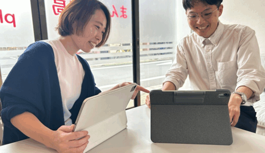「経験よりも“想い”があれば大丈夫」といえる研修を