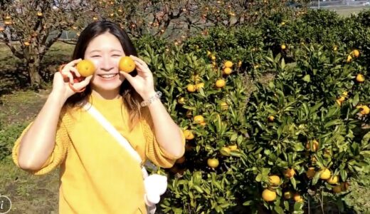 リモートから現場へ見学に。「顔が見える」と、想いが芽生える。