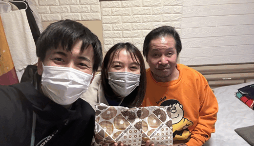 地域とつながる栄養士の想い〜さくらまつりから広がる「まんまるの輪」