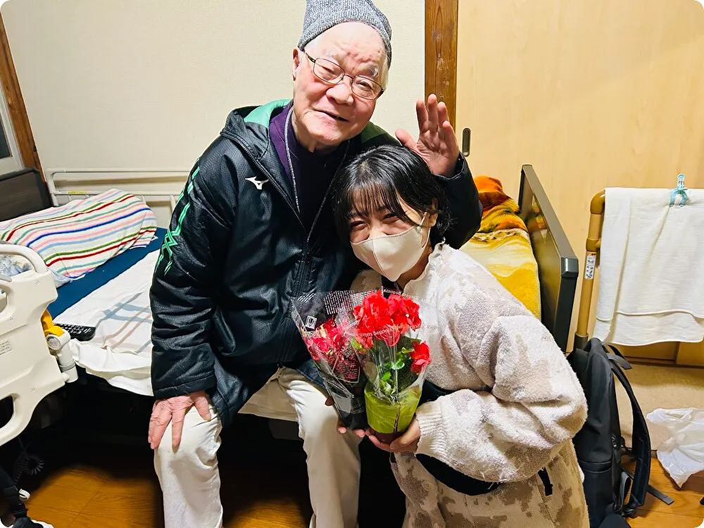 ボランチ兼栄養士・鈴木涼子さん
