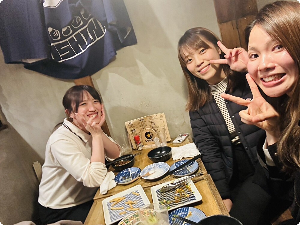 まんまる薬局に転職してちょうど1年。立ち上げの奔走、孤独、そして知った「頼る」ことの大切さ。