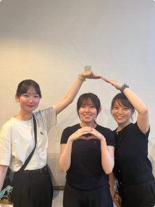 患者さんが主語になる現場で、私らしさを見つける