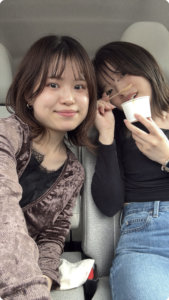 半年の学びを経て、まんまるへの『ただいま』。