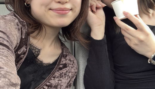 半年の学びを経て、まんまるへの『ただいま』。