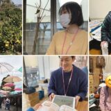 【もう一度、あの記事を】肩書きも、歩いてきた道もバラバラ。——まんまるを支える6人の物語。