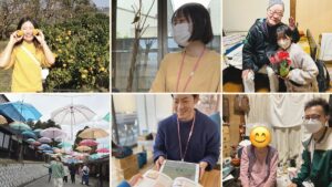 【もう一度、あの記事を】肩書きも、歩いてきた道もバラバラ。——まんまるを支える6人の物語。