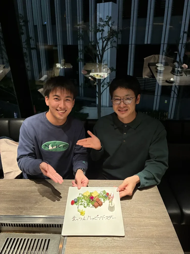 松倉さん