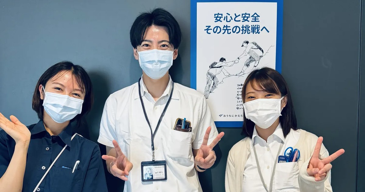 「あきらめない」——病院薬剤師から在宅の現場へ。がんを乗り越えた私が、まんまる薬局で見つけた”心を届ける”仕事