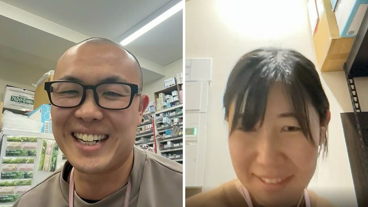 自信がないから、やりまくる。｜小日向優哉 × 星野真弓 店長対談